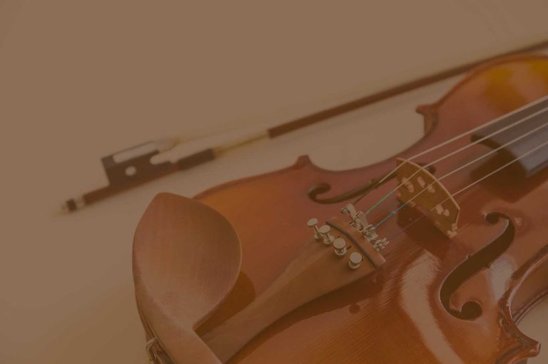 Maintenance of instruments and arches at home