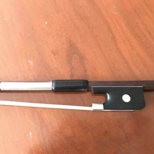 Entorchado Plata arco violín, cello o viola