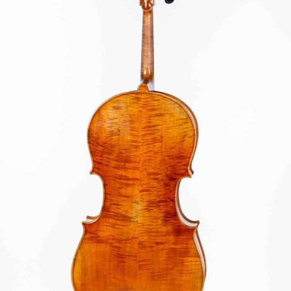 Cello 1 4 alquiler LC 13 scaled