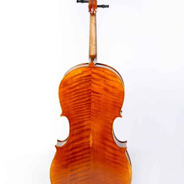 Luthiers Clar 115 scaled