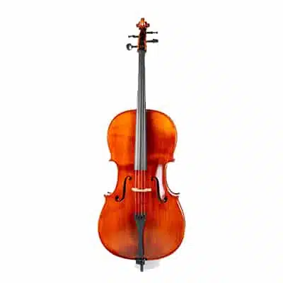 Cello European Wood Luthiers Clar