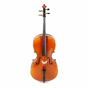 Cello Kreutzer School I