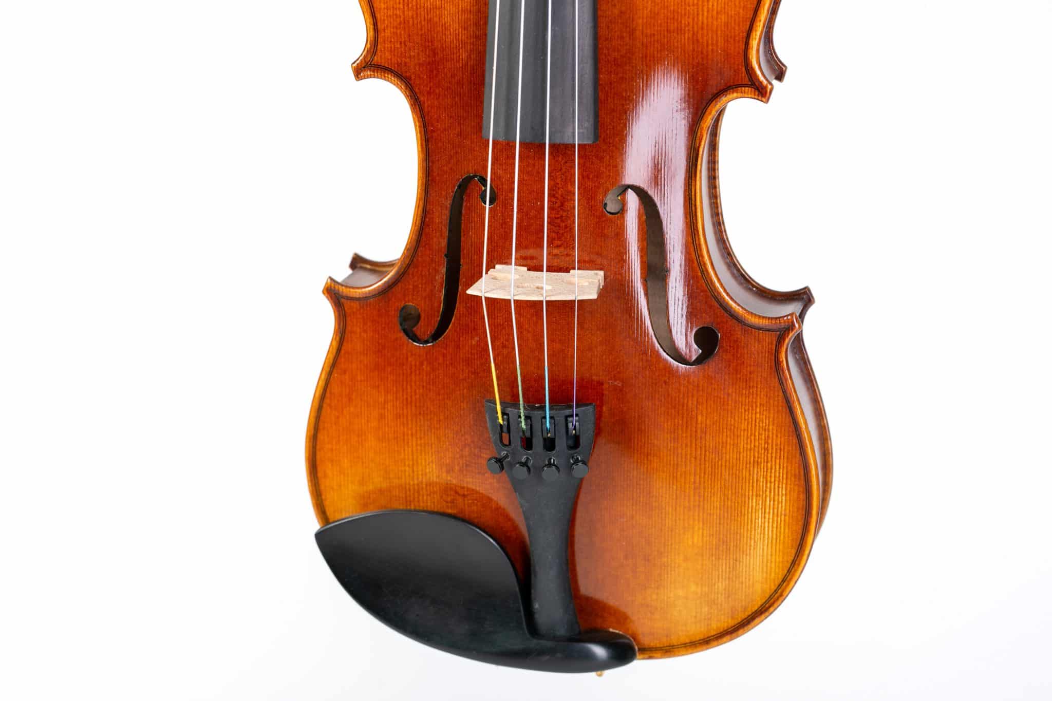 Violín Luthiers Clar Gama A Luthiers Clar