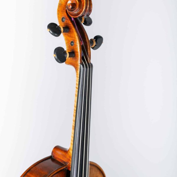 VLA Luthiers Clar EW antic 14 VLA Luthiers Clar EW antic 14 scaled