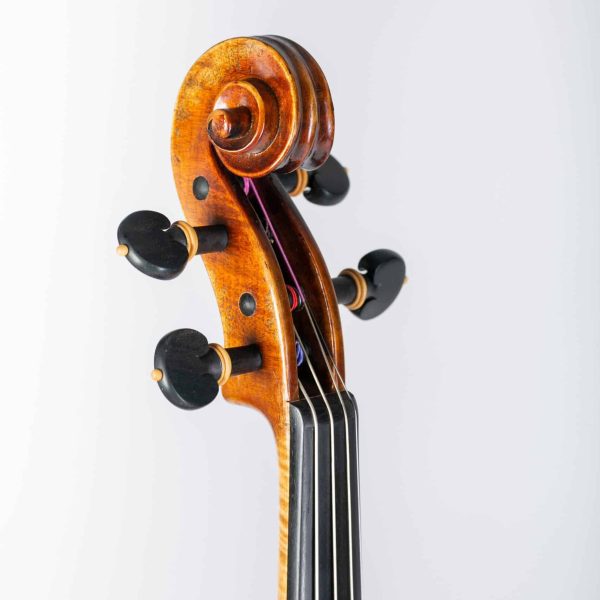 VLA Luthiers Clar EW antic 15 VLA Luthiers Clar EW antic 15 scaled