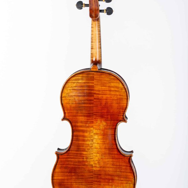 VLA Luthiers Clar EW antic 8 VLA Luthiers Clar EW antic 8 scaled