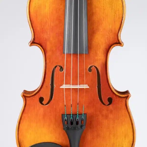 Violín Luthiers Clar Gama A