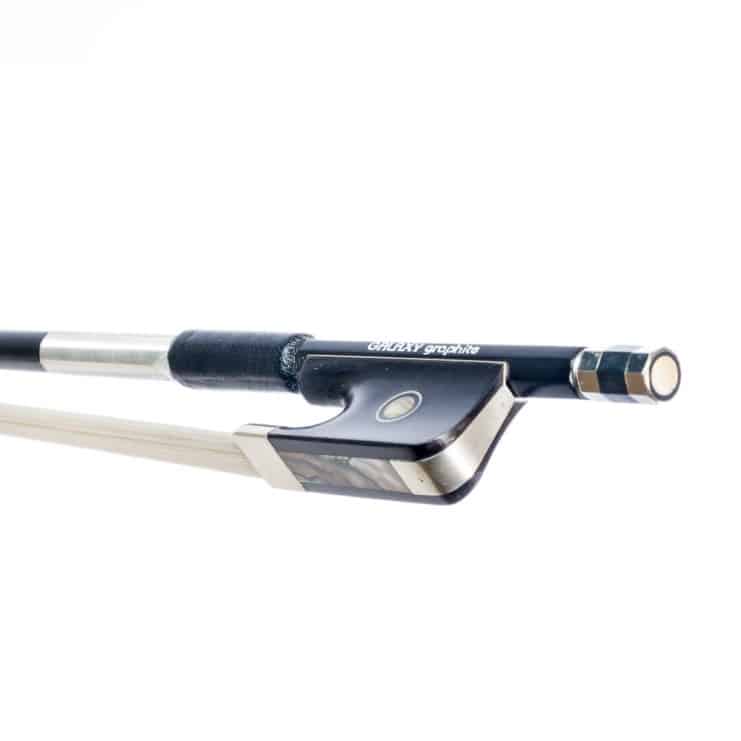 Arco cello Galaxy Graphite 2