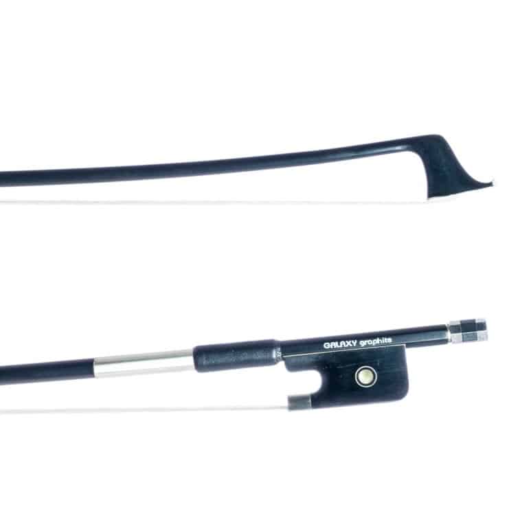 Arco cello Galaxy Graphite