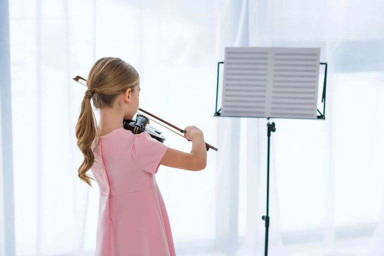 Which violin to buy to start playing