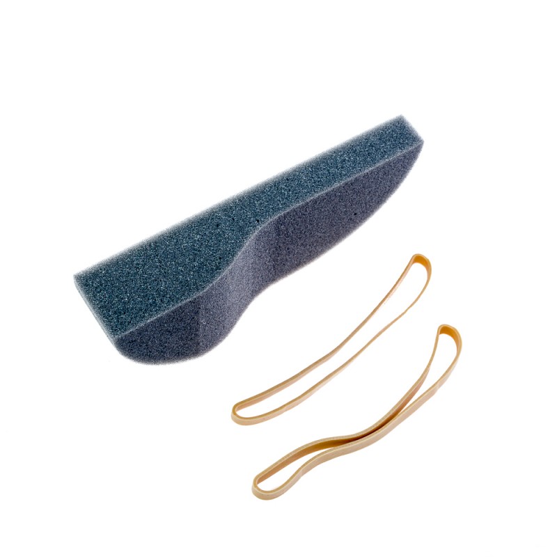 Almohadilla para violin y viola Confortabile SM 02 12 14 o 12 11