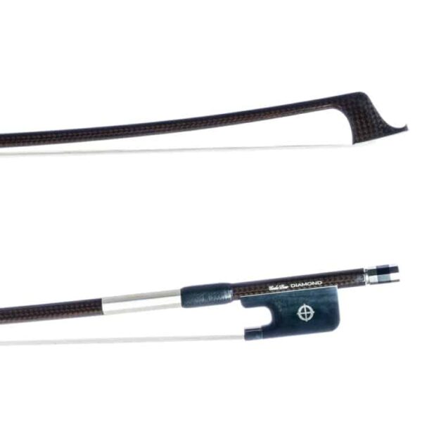 Arco cello CodaBow Diamond NX 44