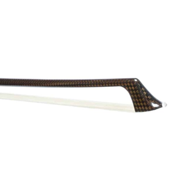 Arco viola CodaBow Diamond NX 1