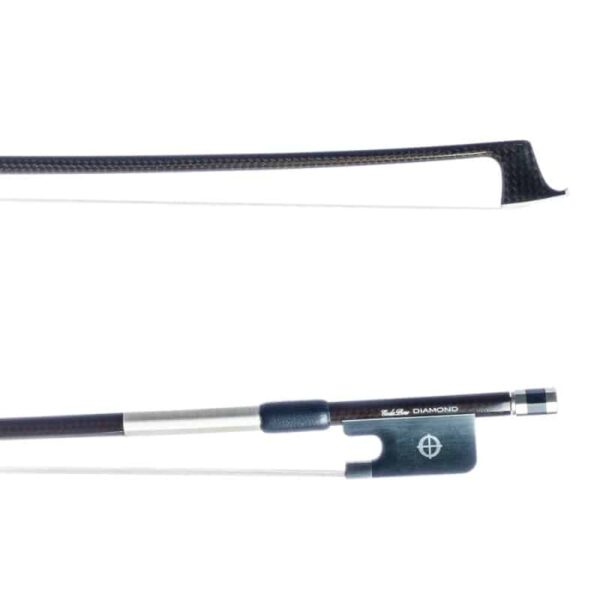 Arco viola CodaBow Diamond NX