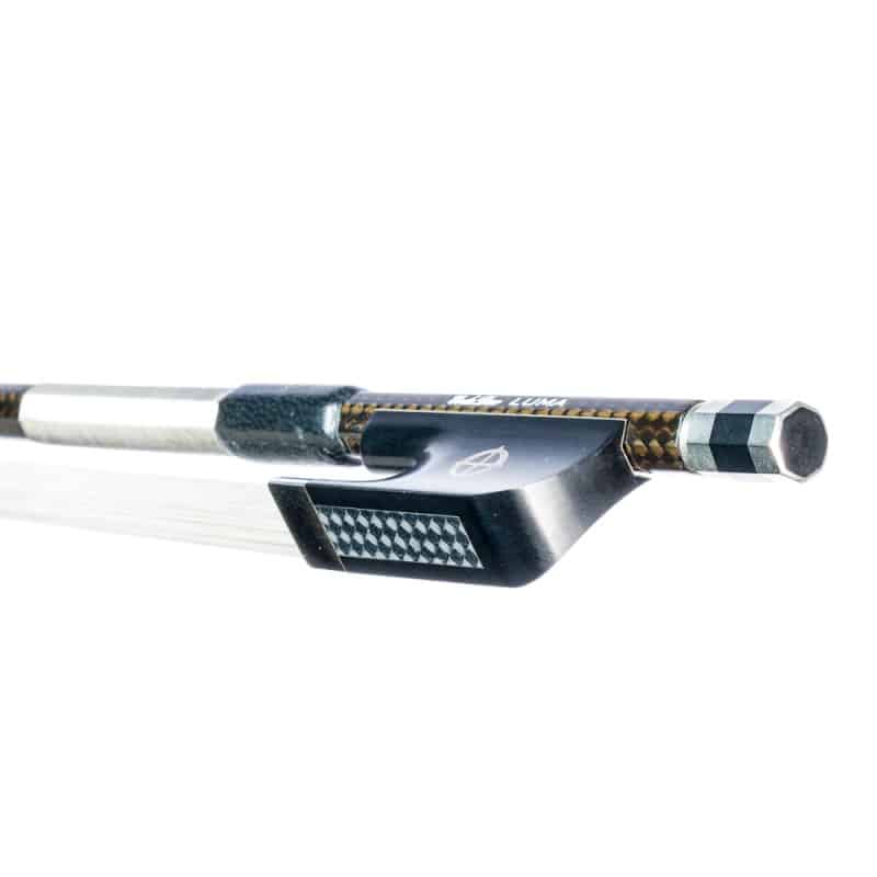 Arco viola CodaBow Luma 2