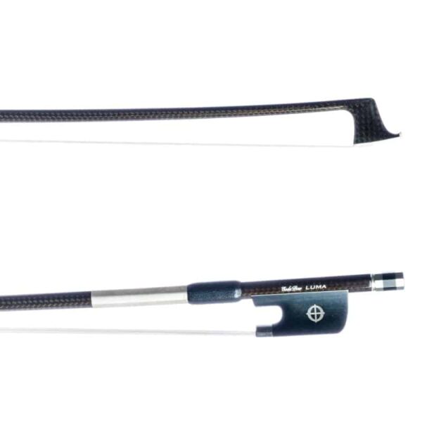 Arco viola CodaBow Luma