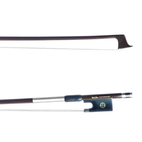 Arco violin CodaBow Diamond GX 44