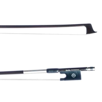Arco violín CodaBow Diamond NX 4/4