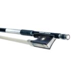 Arco violin Galaxy Graphite 26