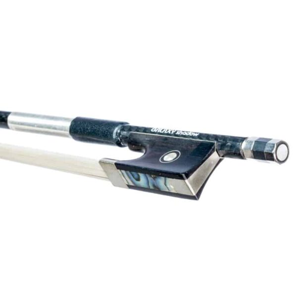 Arco violin Galaxy Shadow 8