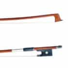 Arco violin Kreutzer de madera de Brasil 40
