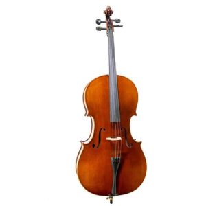 Cello F Muller Concertino 4