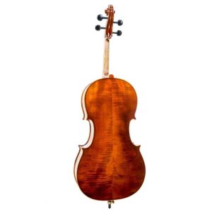 Cello F Muller Concertino 5