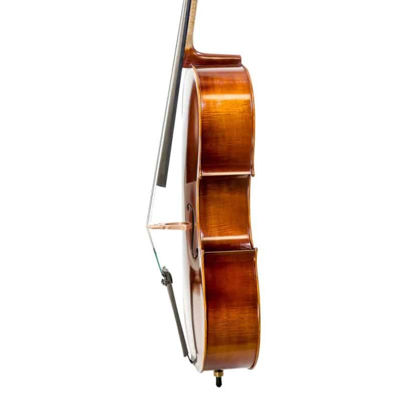 Cello F Muller Concertino 6