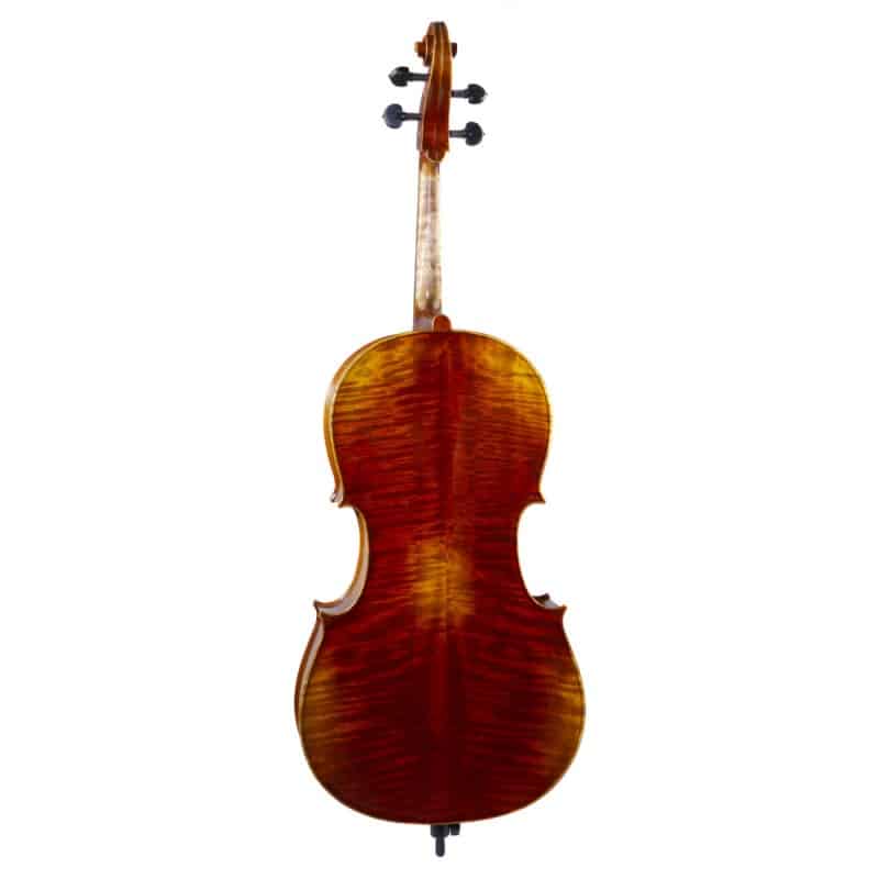Cello F Muller Soloist 1