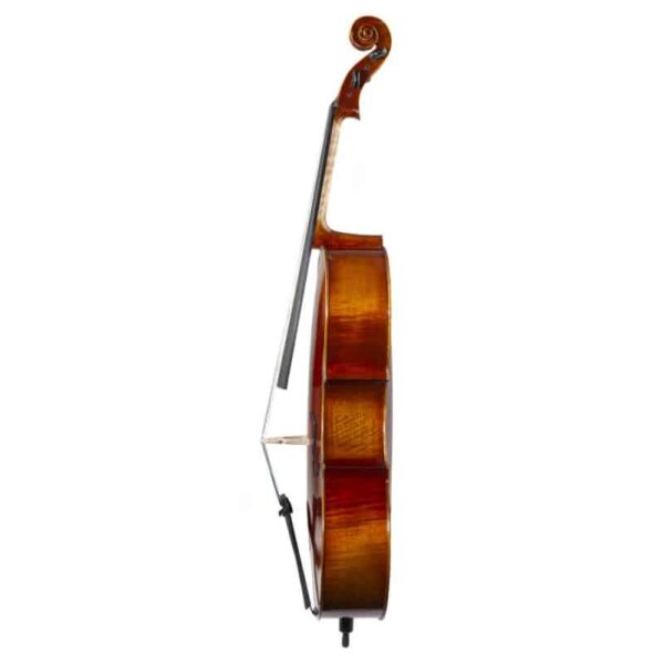 Cello F Muller Soloist 2