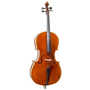 Cello F Muller Virtuoso 12