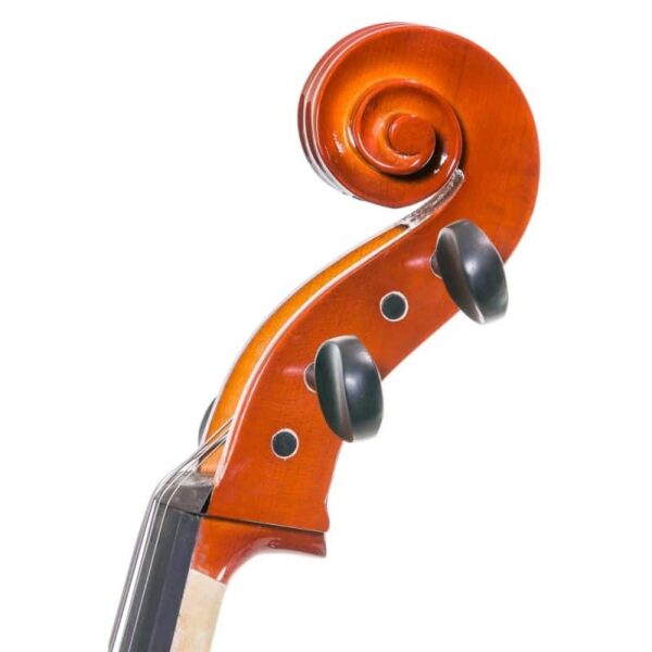 Cello Kreutzer School I EB 32
