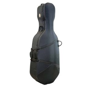 Cello Stentor Conservatoire con arco y estuche 19