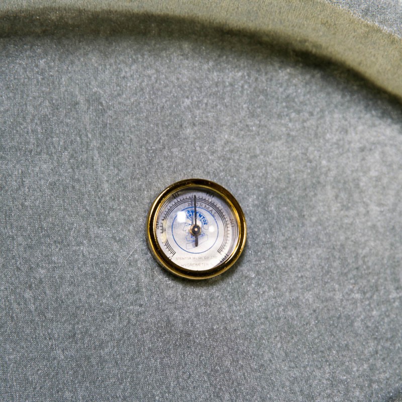 Cello Stentor Conservatoire con arco y estuche 22