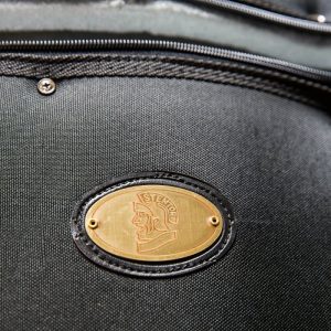 Cello Stentor Conservatoire con arco y estuche 23