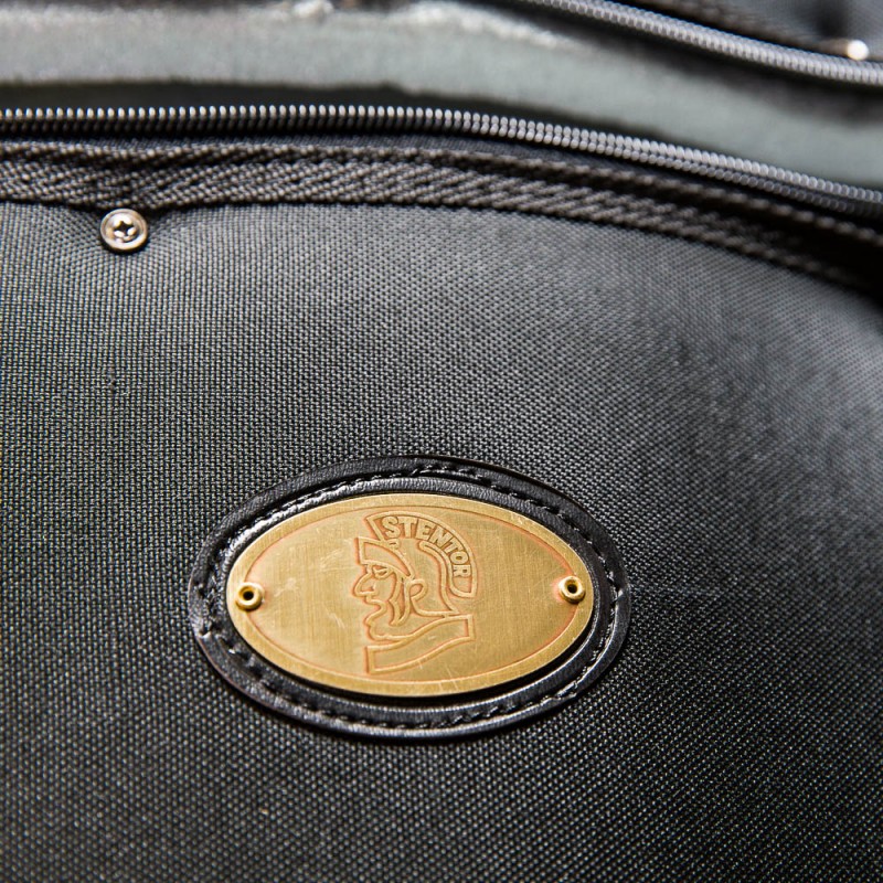 Cello Stentor Conservatoire con arco y estuche 23