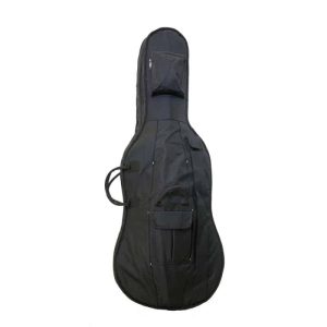 Cello Stentor Conservatoire con funda 11