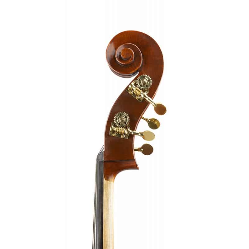 Contrabajo F Muller Crescendo 34 2