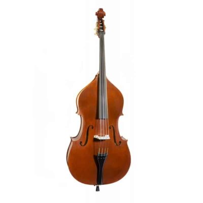 Contrabajo F. Müller Crescendo