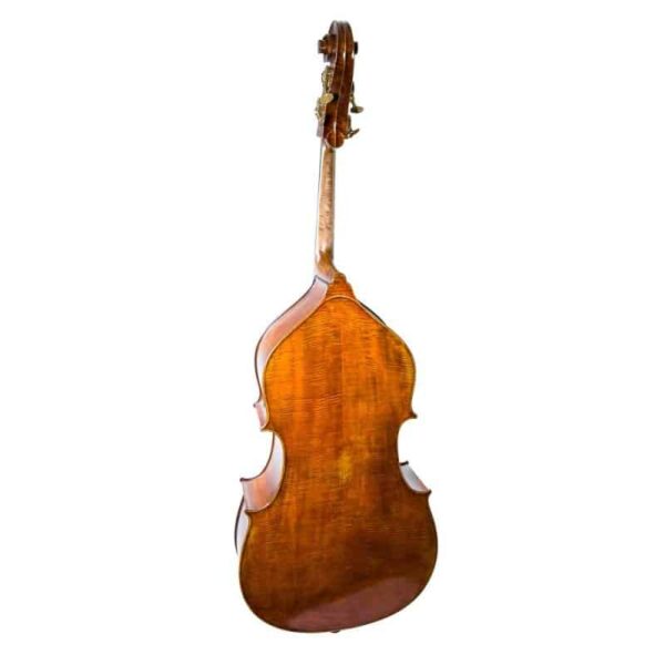 Contrabajo F Muller Master Antiqued 34 1
