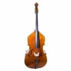 Contrabajo F Muller Master Antiqued 34