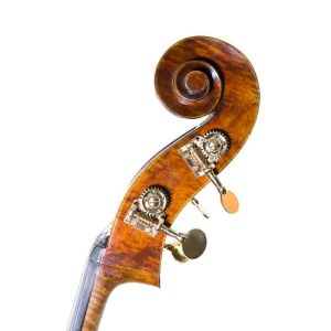 Contrabajo F Muller Master Antiqued 34 2