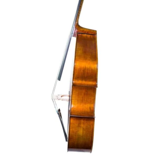 Contrabajo F Muller Master Antiqued 34 3