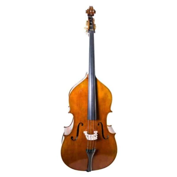 Contrabajo F Muller Master Antiqued 34