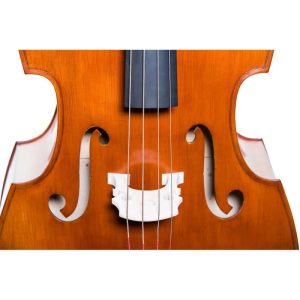 Contrabajo Gliga Gems I Antiqued 1