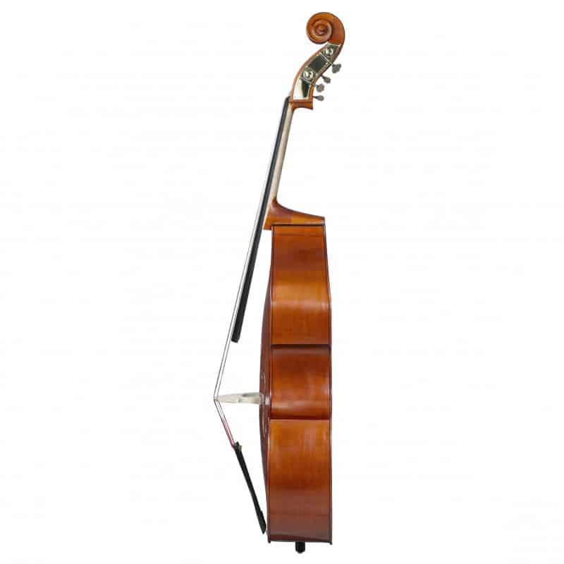 Contrabajo Gliga Genial I Antiqued 44 23