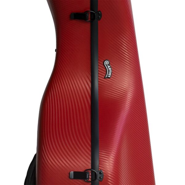 Estuche cello Artist Dynamic policarbonato 12