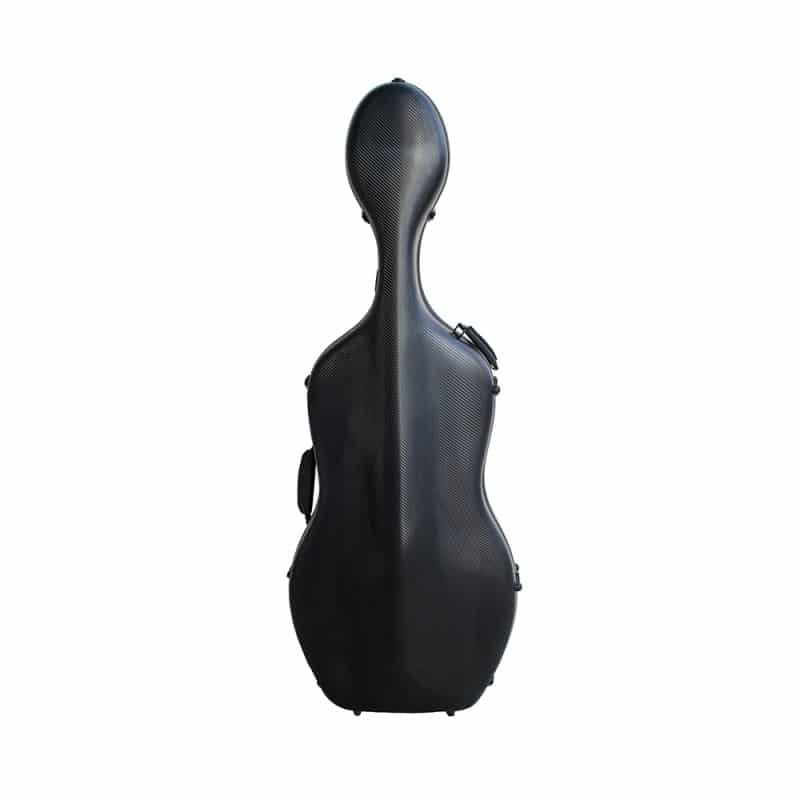 Estuche cello Artist Dynamic policarbonato 5