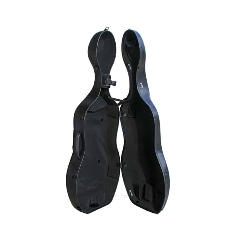 Estuche cello Artist Dynamic policarbonato 7