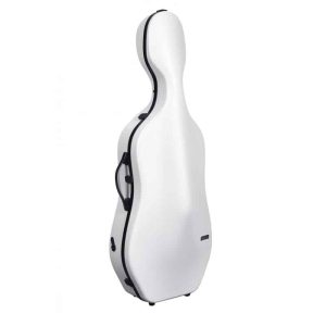 Estuche cello Bam 1005XL Slim 29 Hightech 5